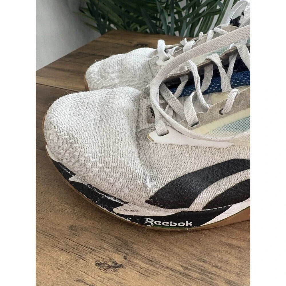 Reebok Nano X3 CrossFit Sneakers Size 8 Men’s